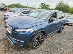 YV4A22PL7K1454458 2019 VOLVO XC90