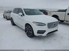 YV4A22PL7K1458784 2019 VOLVO XC90