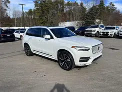 YV4A22PL7K1460406 2019 VOLVO XC90