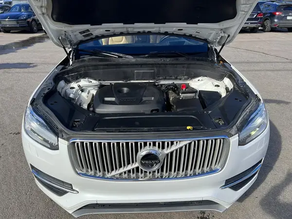 YV4A22PL7K1460406 2019 VOLVO XC90 - Image 8