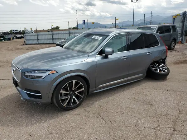 YV4A22PL7K1462804 2019 VOLVO XC90 - Image 1