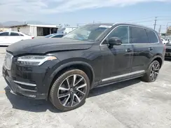 YV4A22PL7K1466481 2019 VOLVO XC90