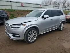YV4A22PL7K1486083 2019 VOLVO XC90
