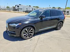 YV4A22PL7K1488383 2019 VOLVO XC90