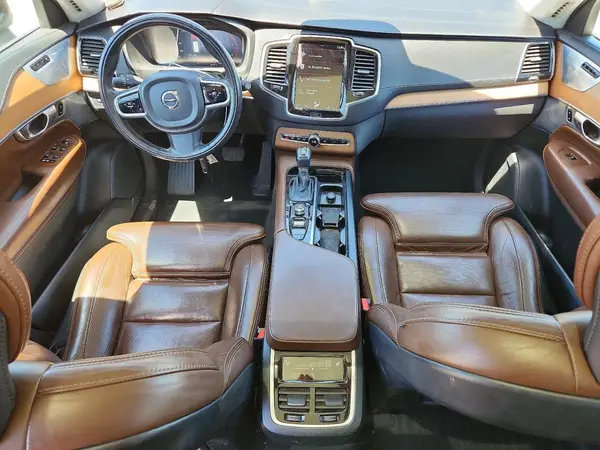 YV4A22PL7K1488383 2019 VOLVO XC90 - Image 8