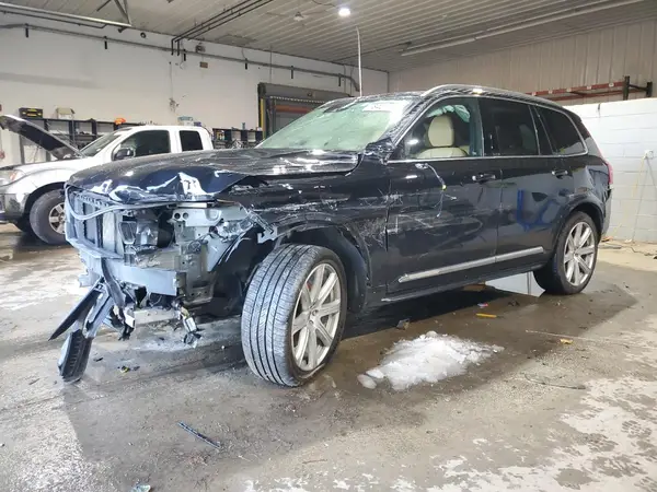 YV4A22PL7K1488416 2019 VOLVO XC90 - Image 1