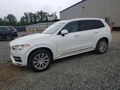 YV4A22PL7K1490456 2019 VOLVO XC90
