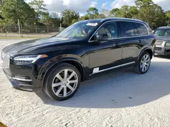 YV4A22PL7K1490988 2019 VOLVO XC90