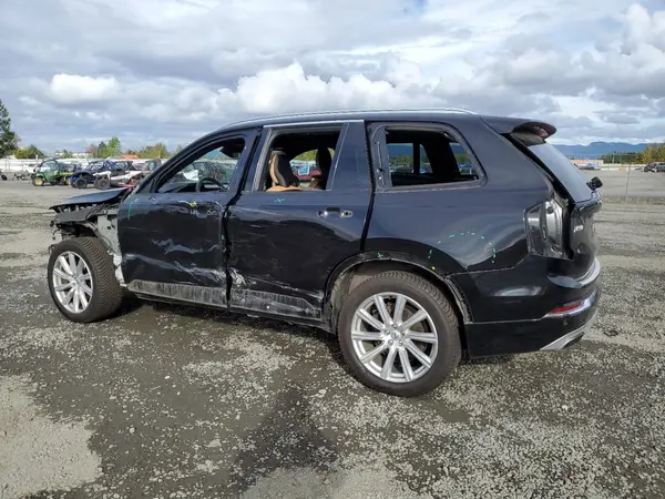 YV4A22PL7K1494555 2019 VOLVO XC90 - Image 2