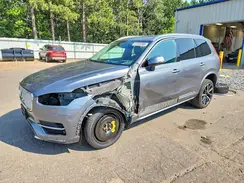YV4A22PL7K1500337 2019 VOLVO XC90