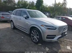 YV4A22PL7K1504341 2019 VOLVO XC90