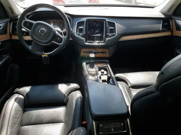 YV4A22PL7L1597430 2020 VOLVO XC90 - Image 8