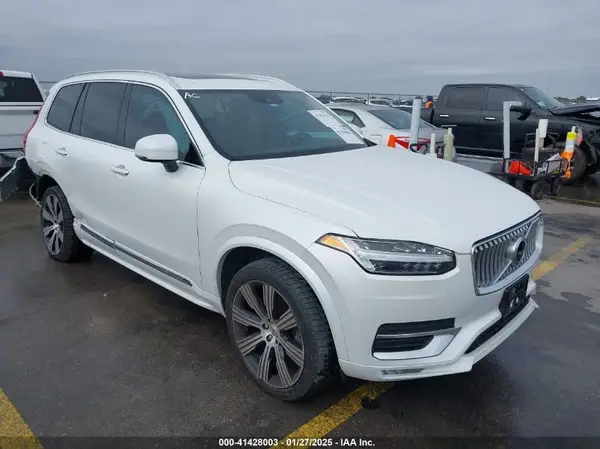 YV4A22PL7L1598612 2020 VOLVO XC90 - Image 1