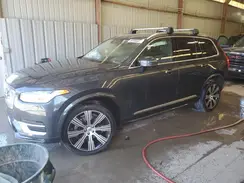 YV4A22PL7M1672547 2021 VOLVO XC90