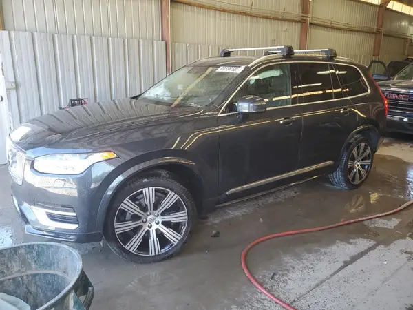 YV4A22PL7M1672547 2021 VOLVO XC90 - Image 1