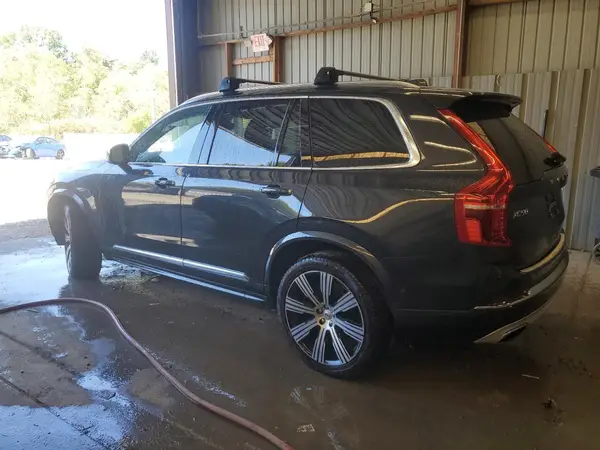 YV4A22PL7M1672547 2021 VOLVO XC90 - Image 2