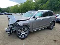 YV4A22PL7M1678042 2021 VOLVO XC90