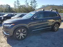 YV4A22PL7M1681491 2021 VOLVO XC90