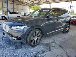 YV4A22PL7M1733928 2021 VOLVO XC90