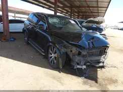 YV4A22PL7M1734934 2021 VOLVO XC90