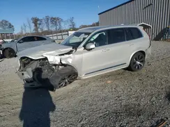 YV4A22PL7M1746243 2021 VOLVO XC90
