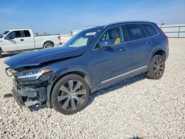 YV4A22PL7M1757405 2021 VOLVO XC90 - Image 1