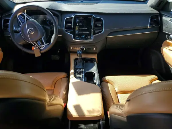YV4A22PL7M1757405 2021 VOLVO XC90 - Image 8