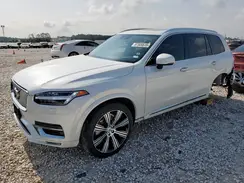 YV4A22PL7M1769604 2021 VOLVO XC90