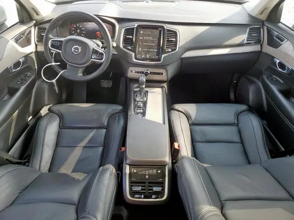 YV4A22PL7M1769604 2021 VOLVO XC90 - Image 8