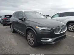 YV4A22PL7N1797811 2022 VOLVO XC90