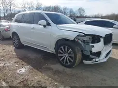 YV4A22PL7N1802215 2022 VOLVO XC90