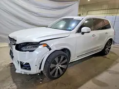 YV4A22PL7N1825963 2022 VOLVO XC90