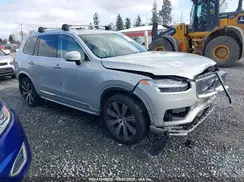 YV4A22PL7N1832282 2022 VOLVO XC90