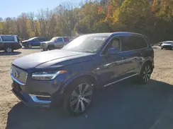 YV4A22PL7N1861748 2022 VOLVO XC90