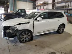 YV4A22PL7N1873298 2022 VOLVO XC90