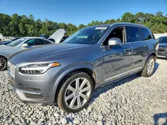 YV4A22PL8G1000646 2016 VOLVO XC90