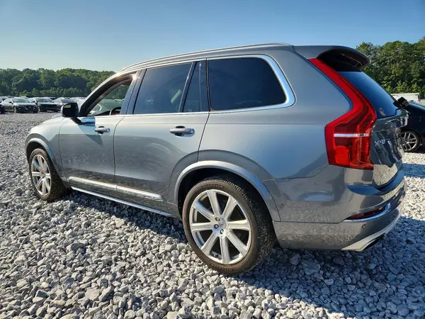 YV4A22PL8G1000646 2016 VOLVO XC90 - Image 2
