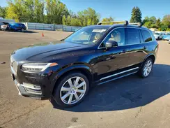 YV4A22PL8G1000999 2016 VOLVO XC90
