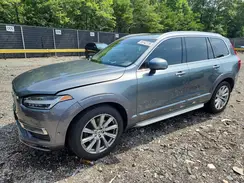 YV4A22PL8G1001134 2016 VOLVO XC90