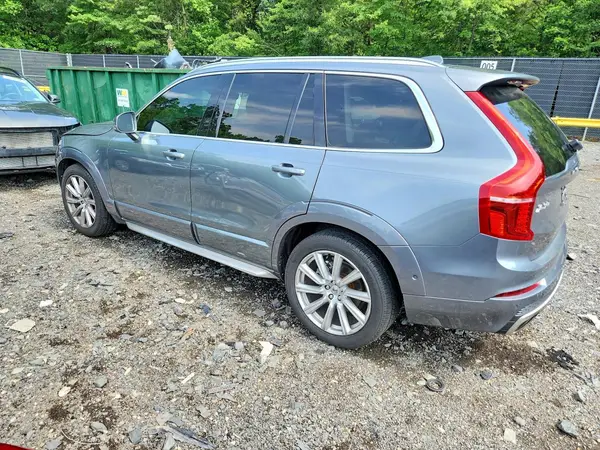 YV4A22PL8G1001134 2016 VOLVO XC90 - Image 2