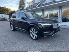 YV4A22PL8G1001571 2016 VOLVO XC90
