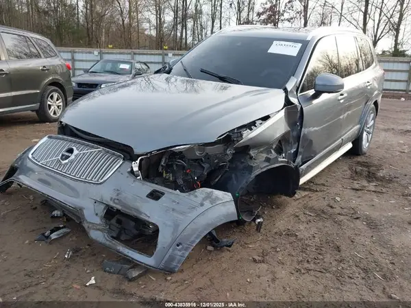 YV4A22PL8G1001960 2016 VOLVO XC90 - Image 2