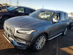 YV4A22PL8G1002008 2016 VOLVO XC90