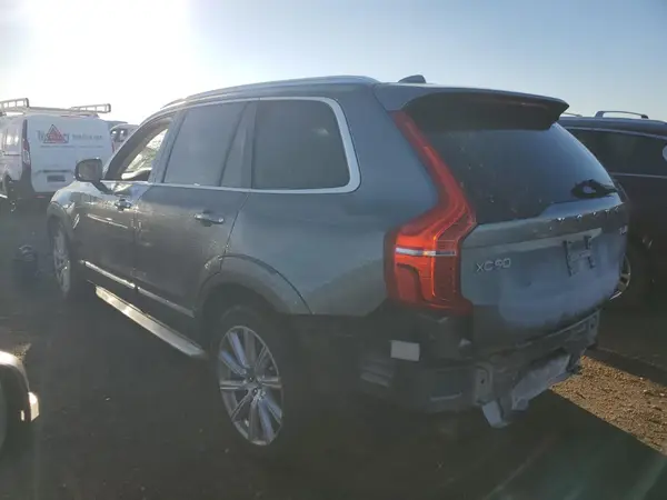 YV4A22PL8G1002008 2016 VOLVO XC90 - Image 2