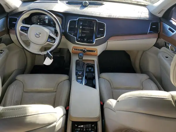 YV4A22PL8G1002008 2016 VOLVO XC90 - Image 8