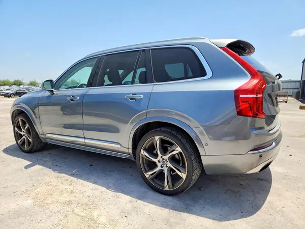 YV4A22PL8G1014479 2016 VOLVO XC90 - Image 2