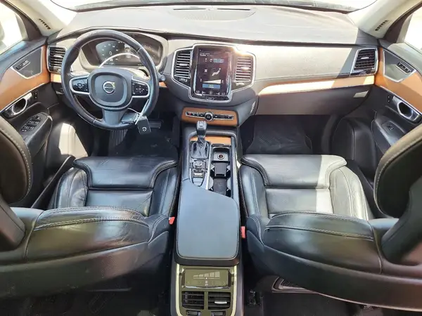 YV4A22PL8G1014479 2016 VOLVO XC90 - Image 8
