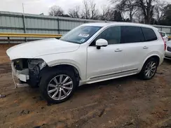 YV4A22PL8G1014580 2016 VOLVO XC90