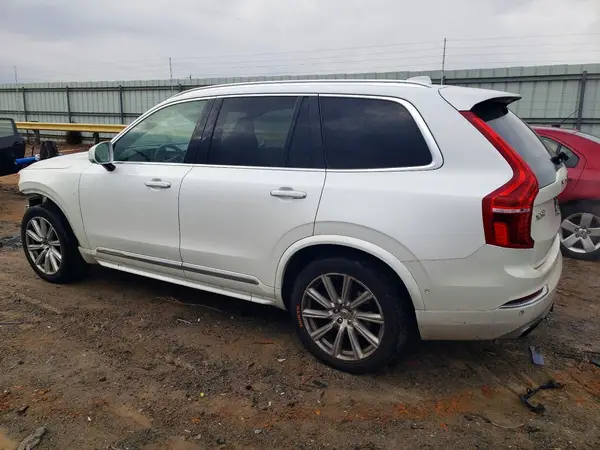 YV4A22PL8G1014580 2016 VOLVO XC90 - Image 2