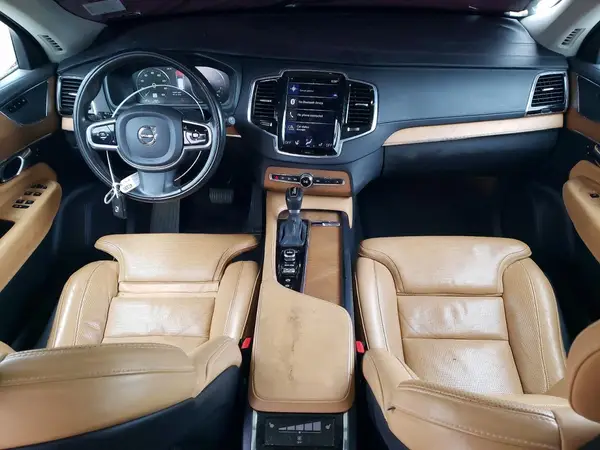 YV4A22PL8G1014580 2016 VOLVO XC90 - Image 8